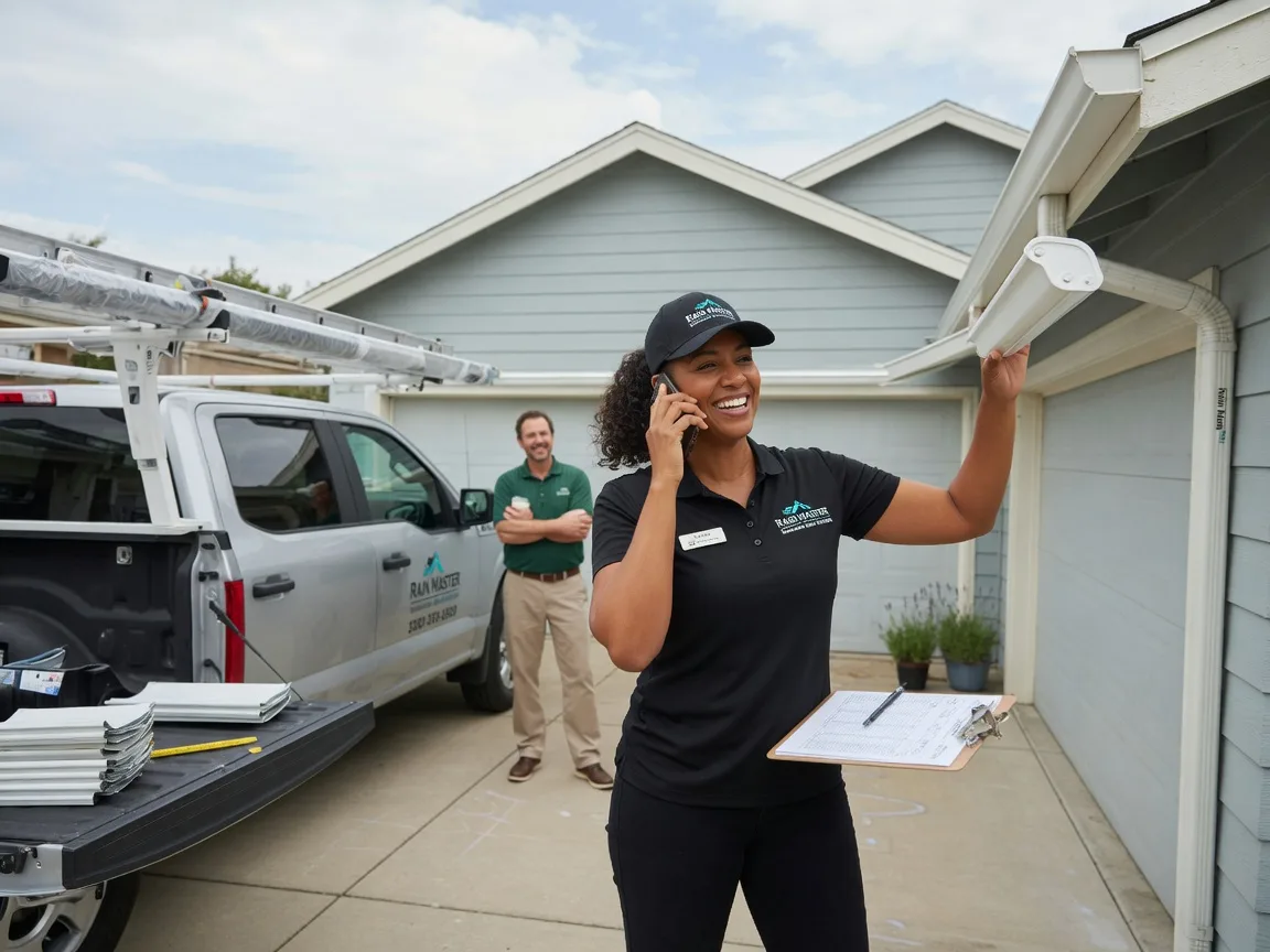 Gutter Installation Pleasant Lake, IN FAQs